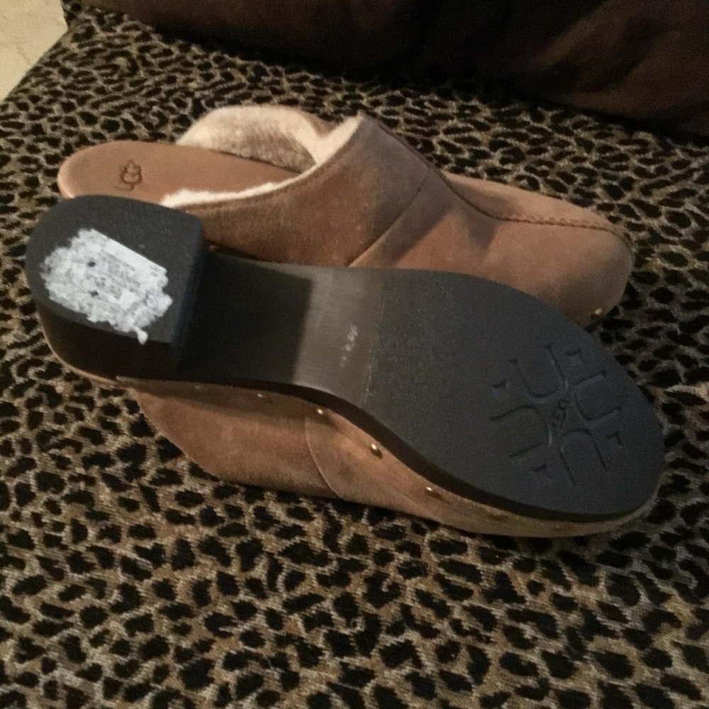 Ugg Clogs - image 2